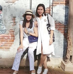 Meet your Posher, Pukky